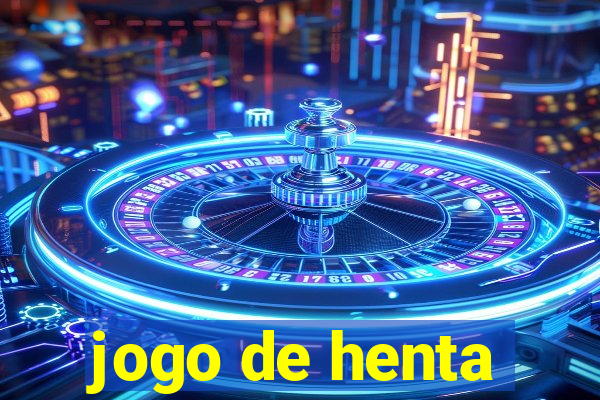 jogo de henta